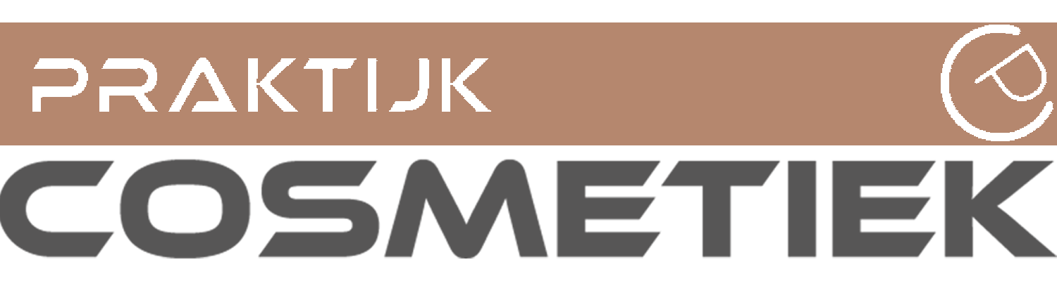 Praktijk Cosmetiek logo